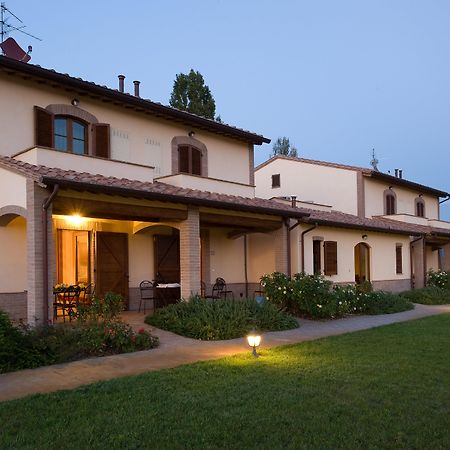 Agriturismo Le Rondini Di Francesco Di Assisi Cannara Экстерьер фото