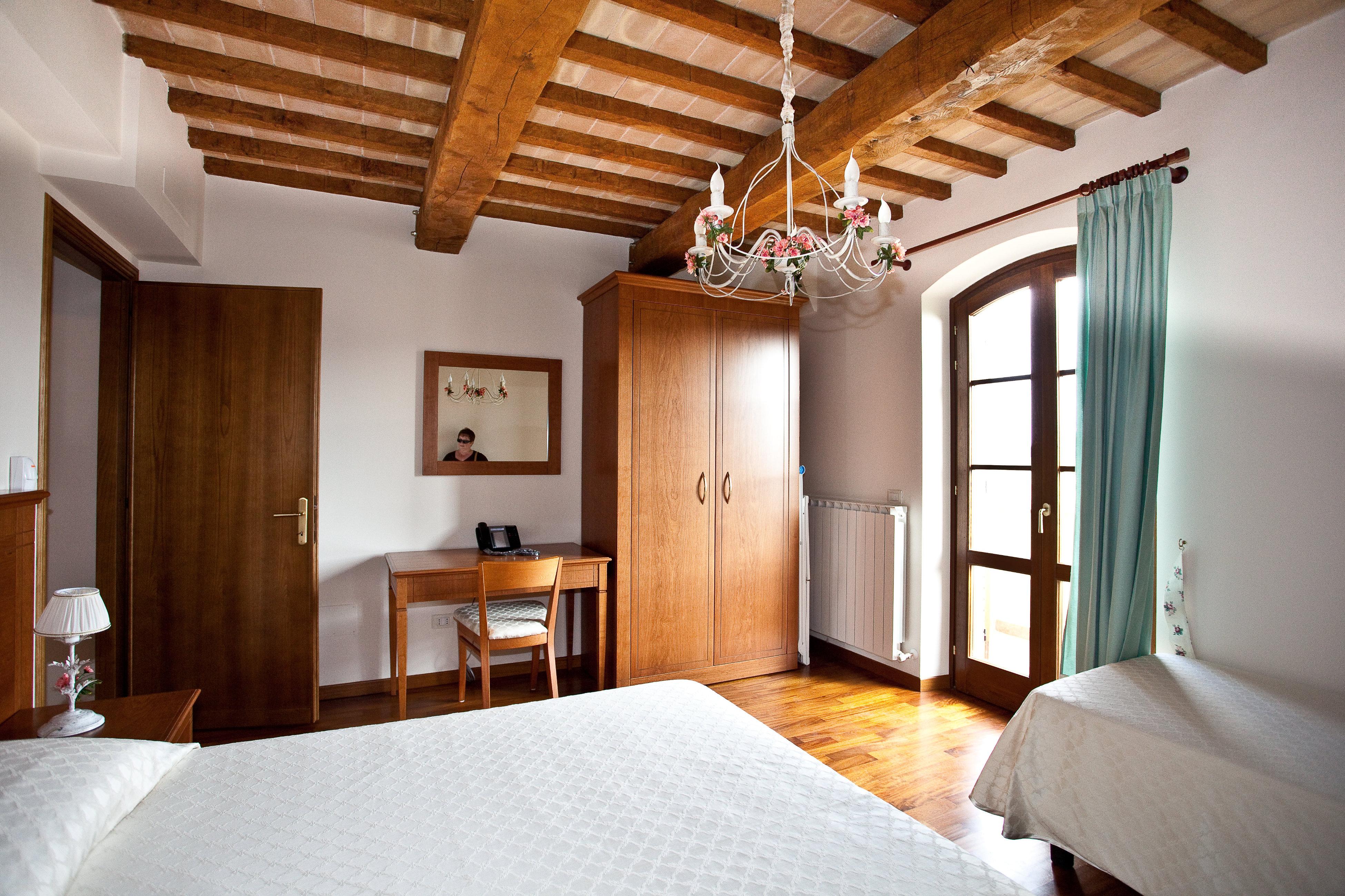 Agriturismo Le Rondini Di Francesco Di Assisi Cannara Экстерьер фото